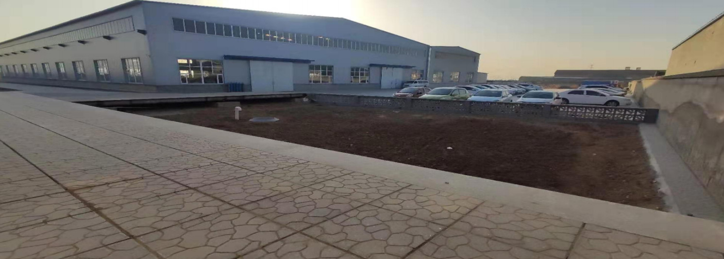 Wincoo Engineering Co., Ltd. linea di produzione del fabbricante