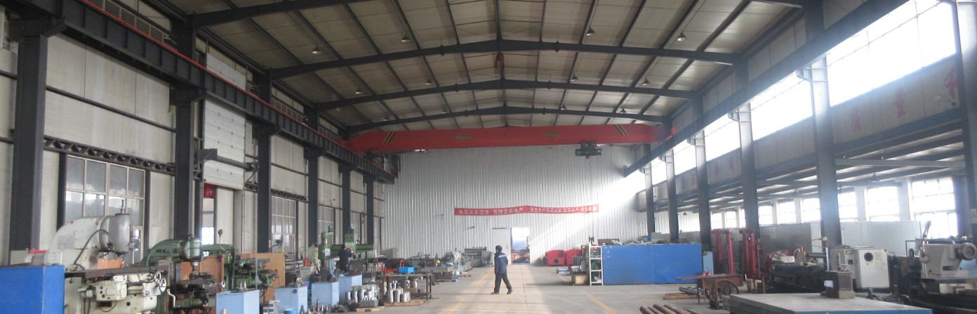 Wincoo Engineering Co., Ltd. linea di produzione del fabbricante